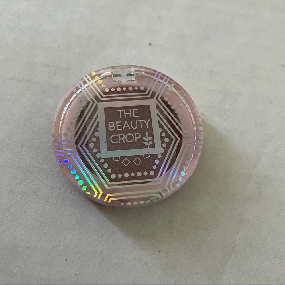 The Beauty Crop Sereh Eyeshadow